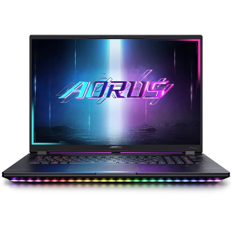 GIGABYTE AORUS MASTER 18 AM8H - 18 GIGABYTE AORUS MASTER 18 AM8H - 18